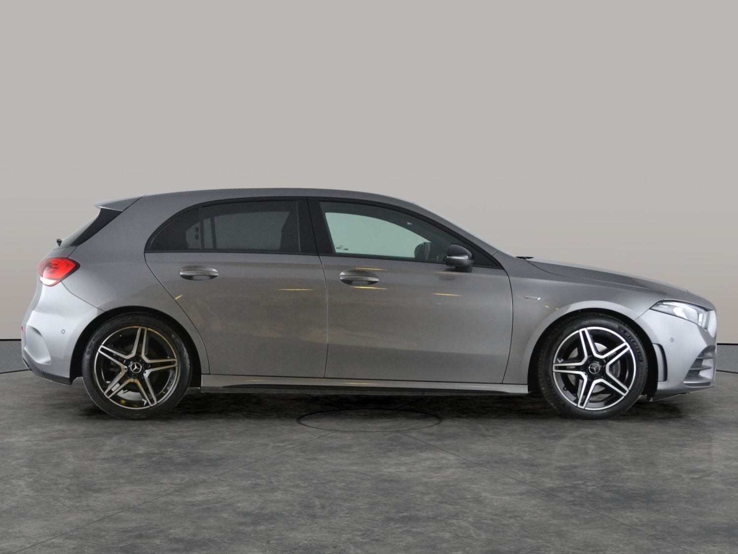 Used Mercedes-Benz A-Class 2022 for sale - 77381358: Photo 11