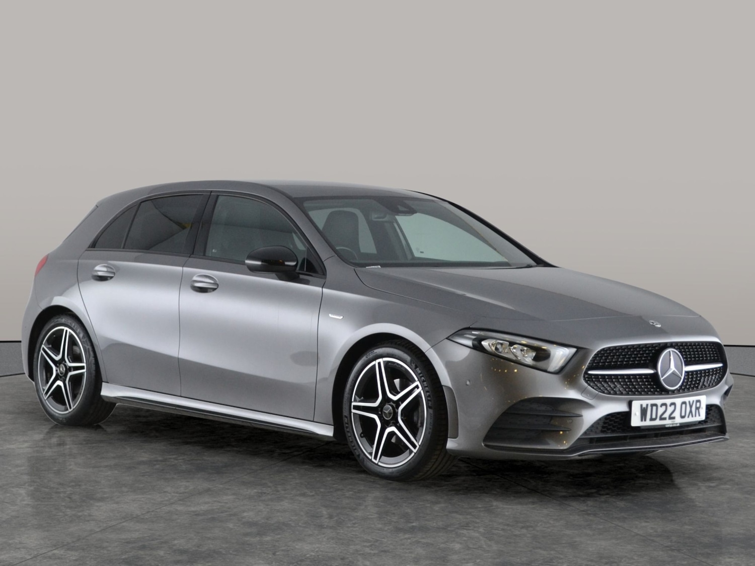 Used Mercedes-Benz A-Class 2022 for sale - 77381358: Photo 12