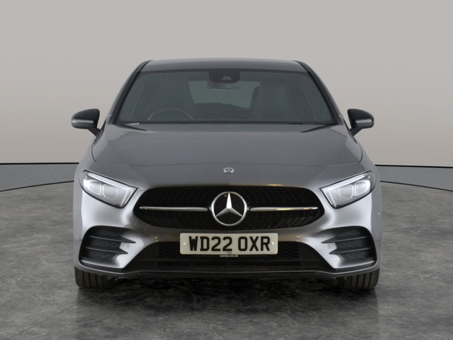 Used Mercedes-Benz A-Class 2022 for sale - 77381358: Photo 13