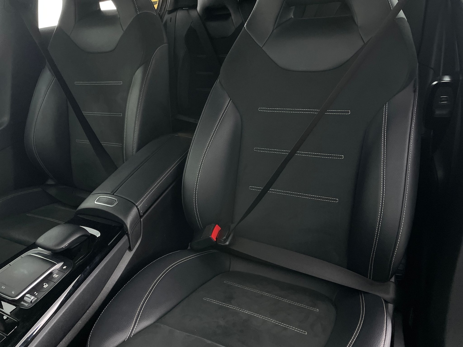 Used Mercedes-Benz A-Class 2022 for sale - 77381358: Photo 14