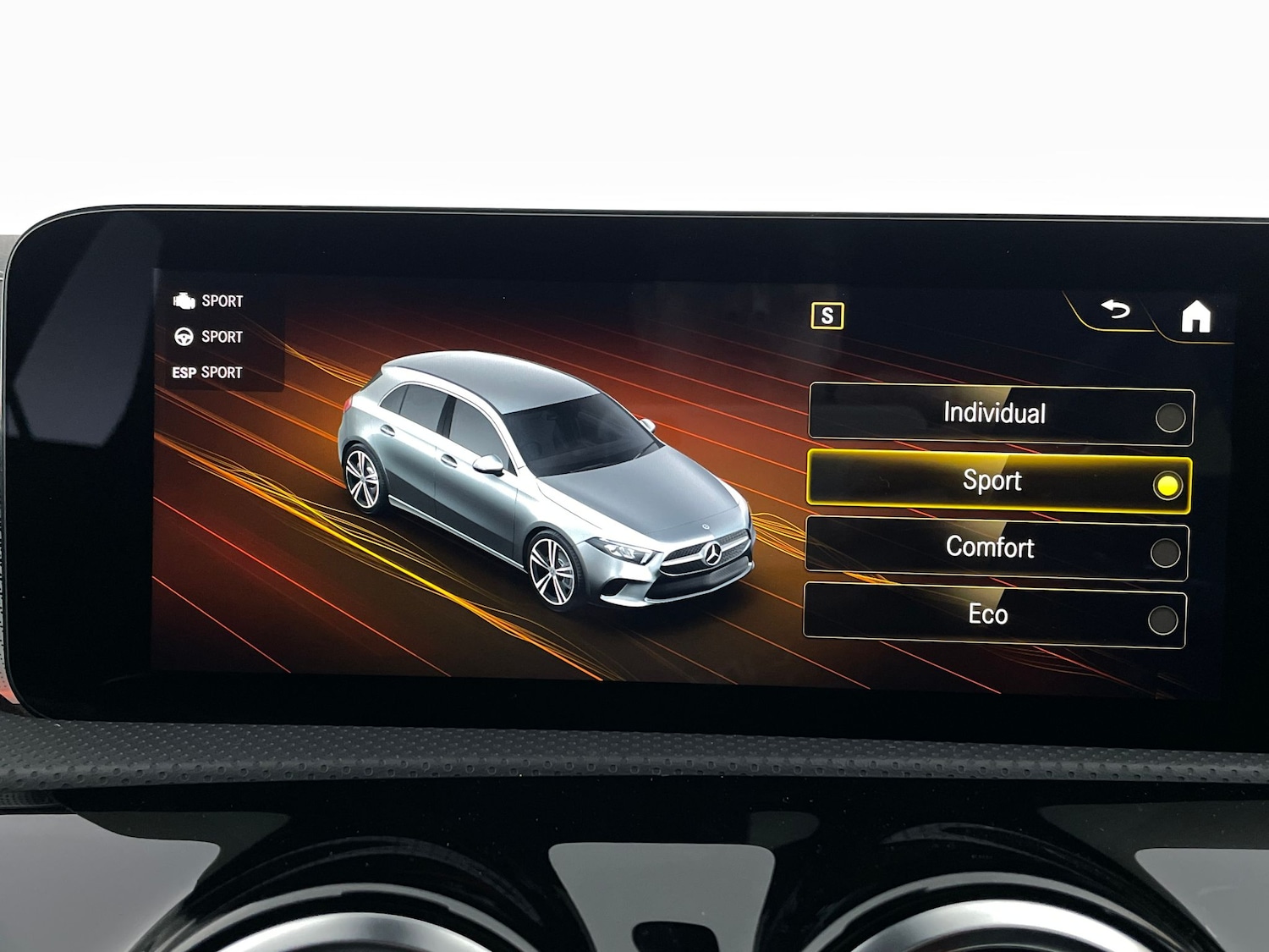 Used Mercedes-Benz A-Class 2022 for sale - 77381358: Photo 19