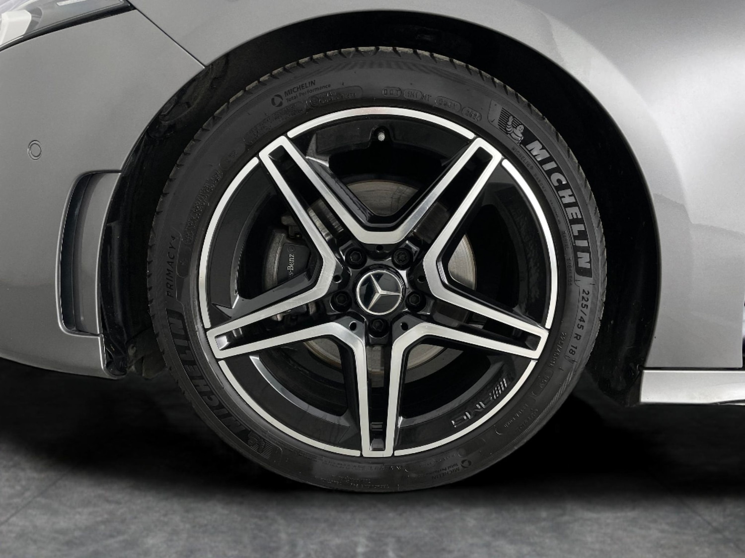 Used Mercedes-Benz A-Class 2022 for sale - 77381358: Photo 27