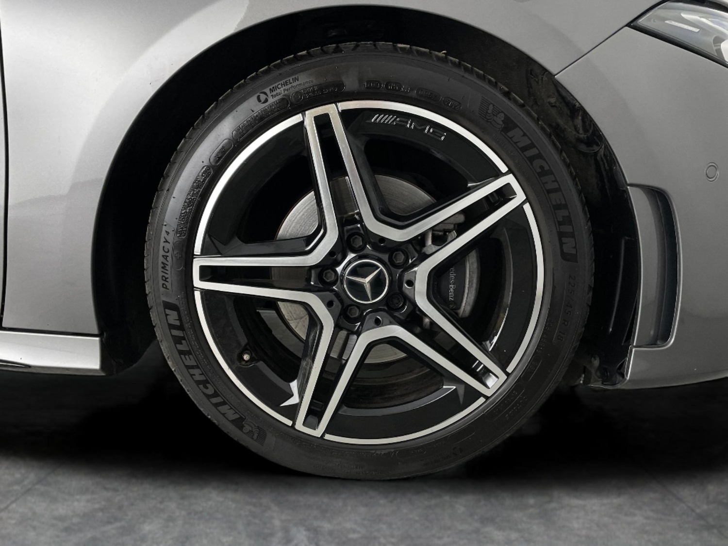 Used Mercedes-Benz A-Class 2022 for sale - 77381358: Photo 28