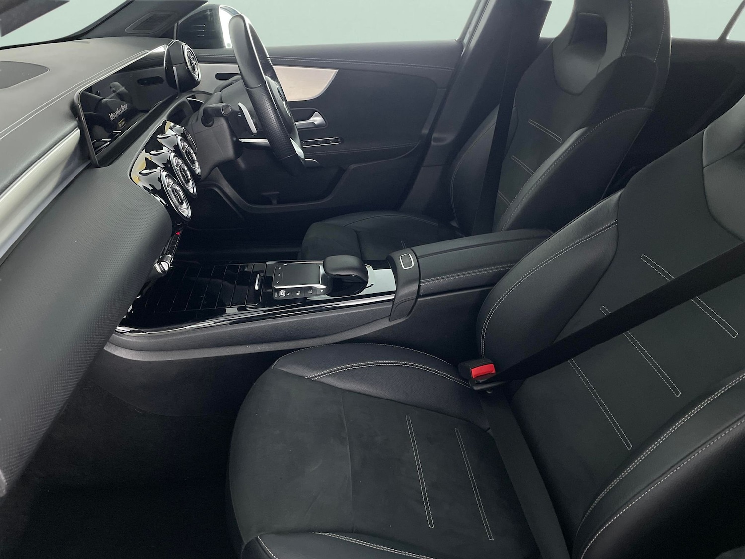 Used Mercedes-Benz A-Class 2022 for sale - 77381358: Photo 4