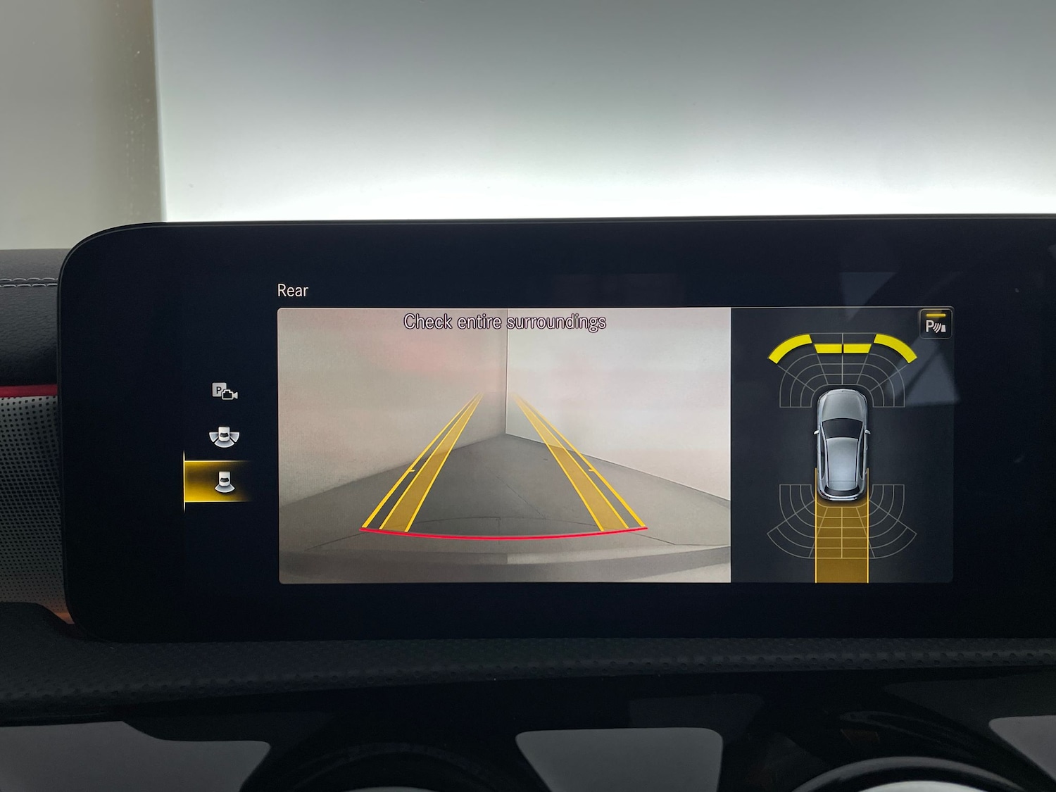 Used Mercedes-Benz A-Class 2022 for sale - 77381358: Photo 5