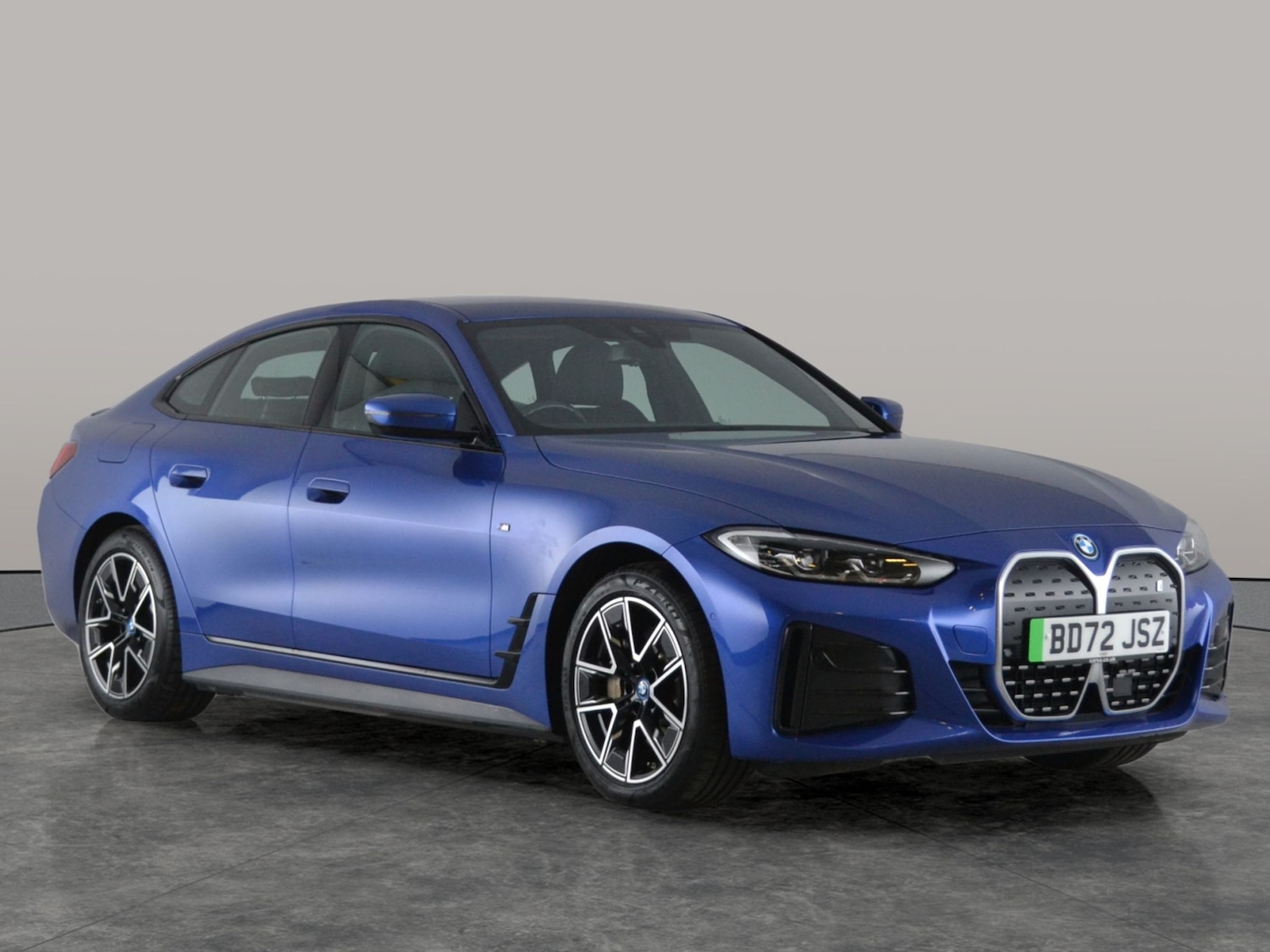 Used BMW i4 2022 for sale - 76640891: Photo 13