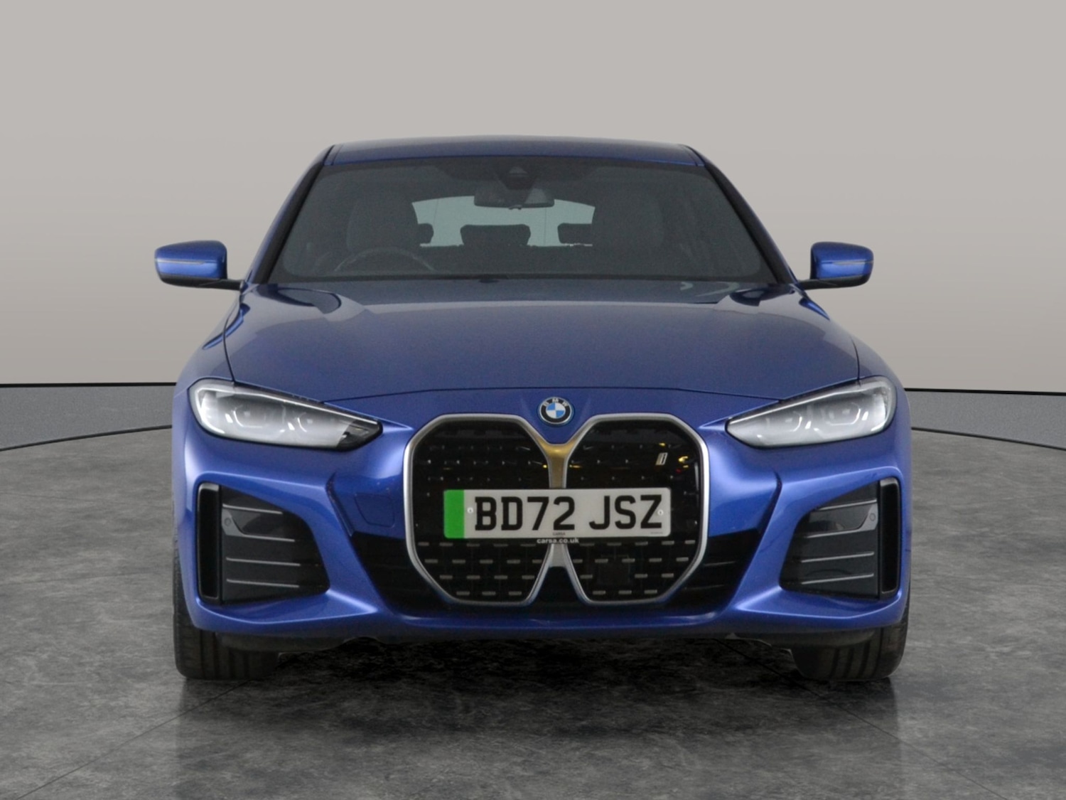 Used BMW i4 2022 for sale - 76640891: Photo 14