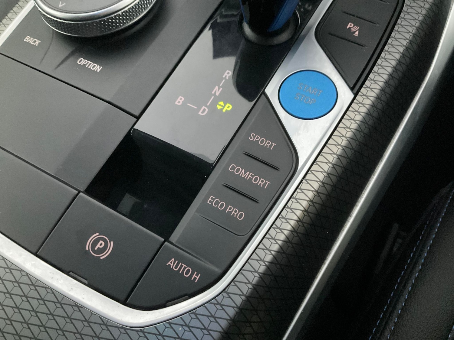 Used BMW i4 2022 for sale - 76640891: Photo 18