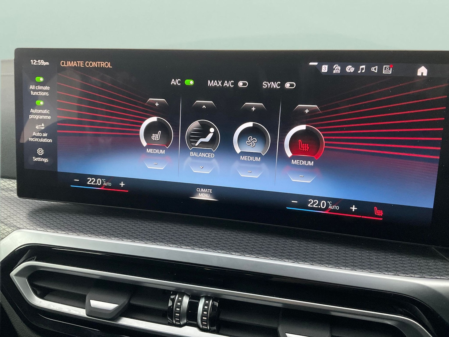 Used BMW i4 2022 for sale - 76640891: Photo 20