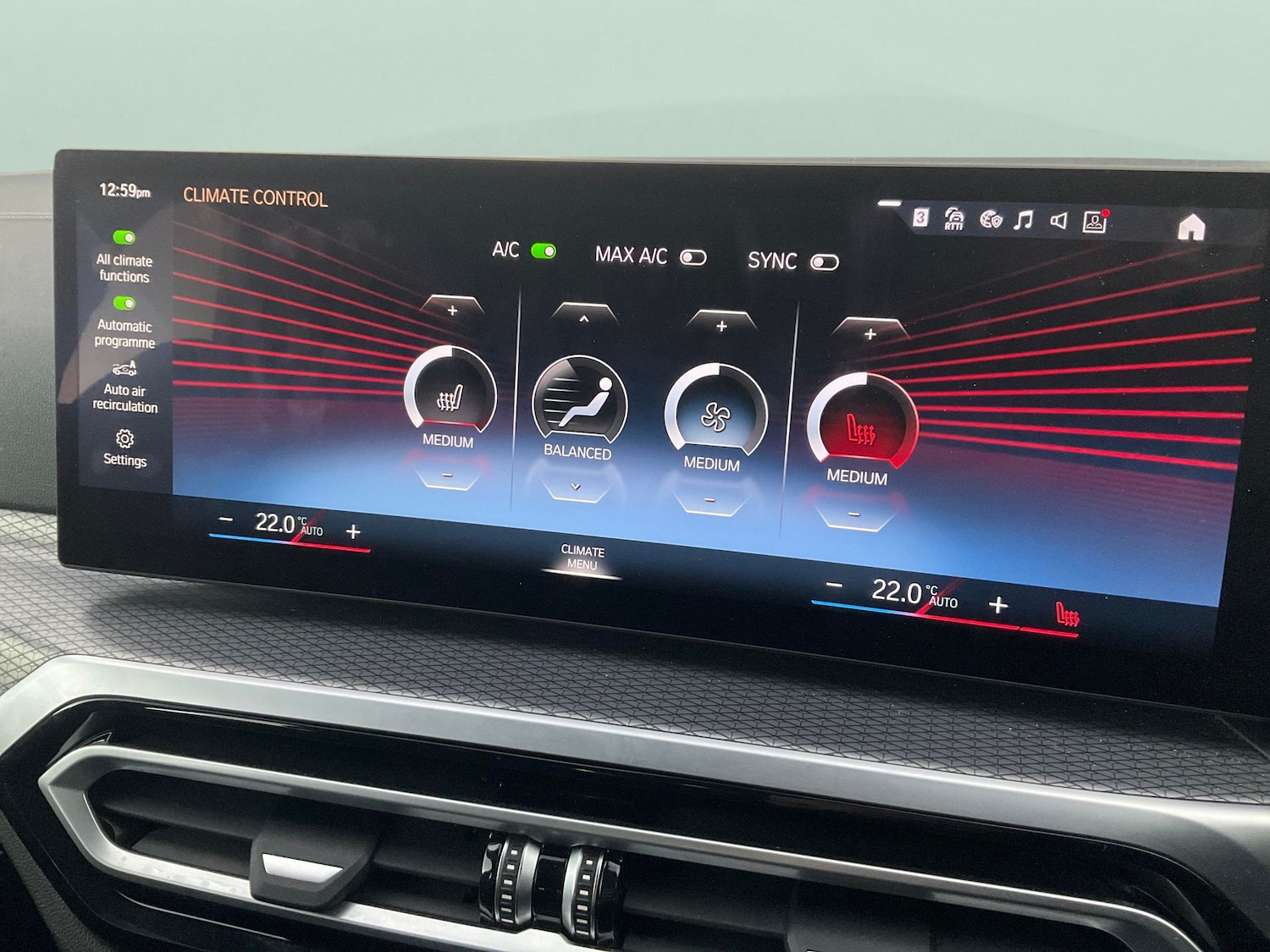 Used BMW i4 2022 for sale - 76640891: Photo 21