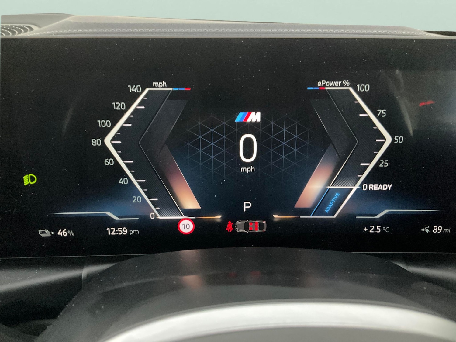 Used BMW i4 2022 for sale - 76640891: Photo 23