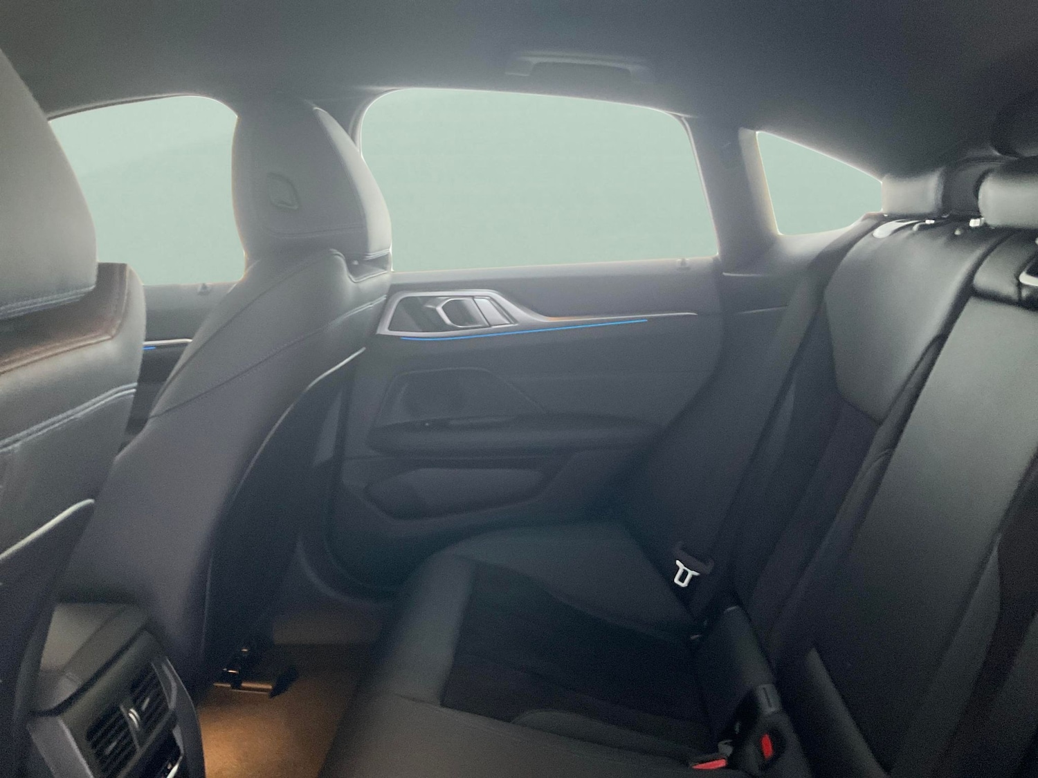 Used BMW i4 2022 for sale - 76640891: Photo 27