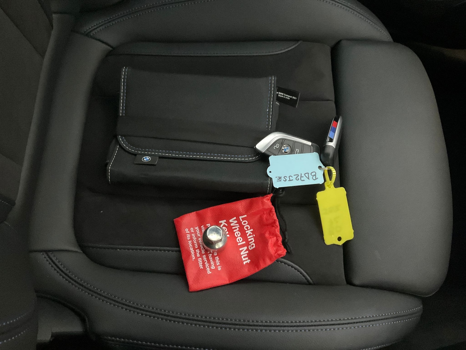 Used BMW i4 2022 for sale - 76640891: Photo 33