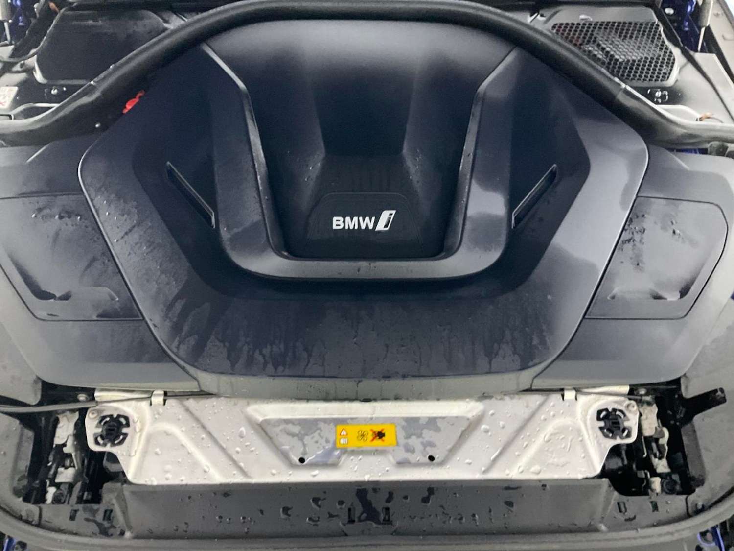 Used BMW i4 2022 for sale - 76640891: Photo 35