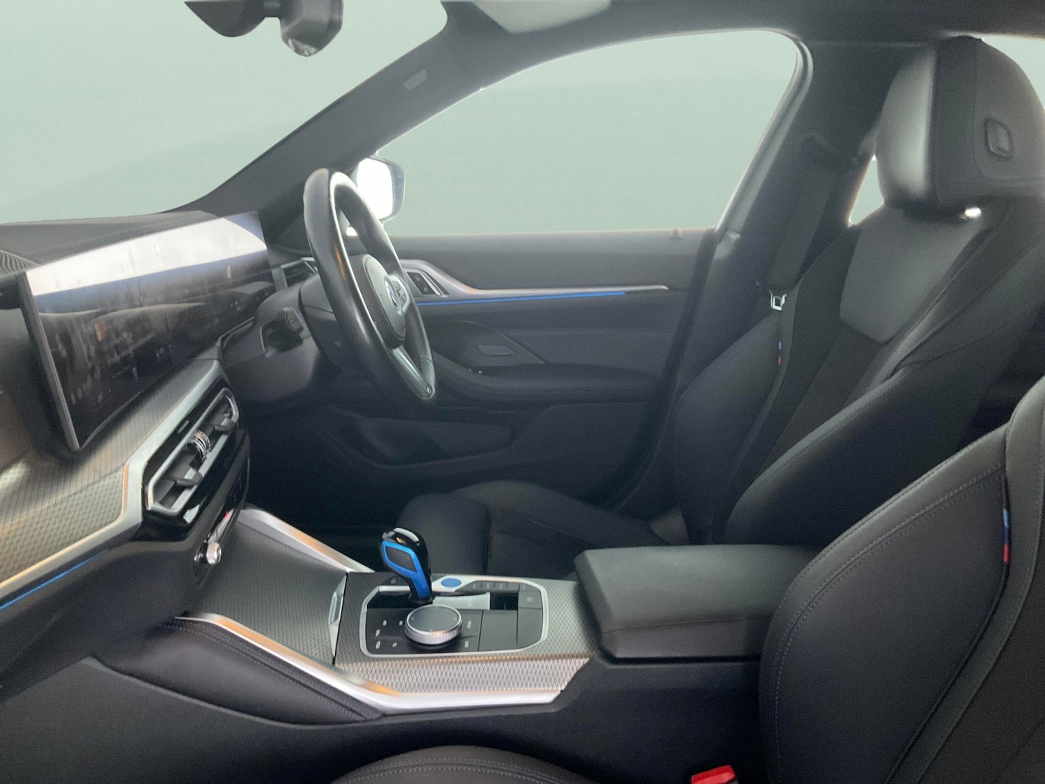 Used BMW i4 2022 for sale - 76640891: Photo 4