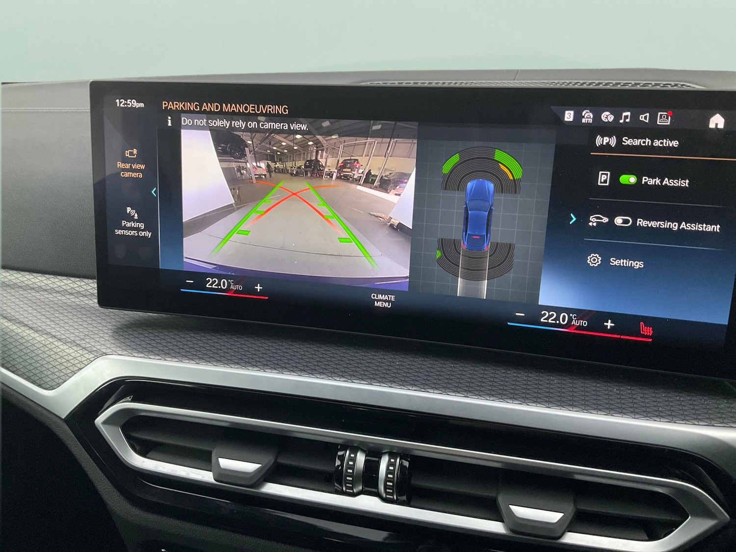 Used BMW i4 2022 for sale - 76640891: Photo 5