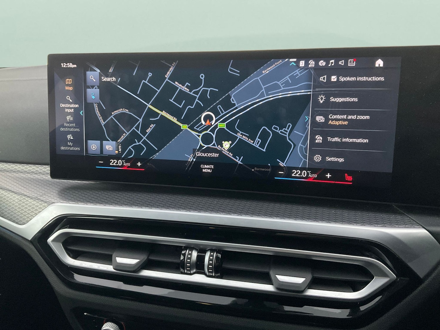 Used BMW i4 2022 for sale - 76640891: Photo 7