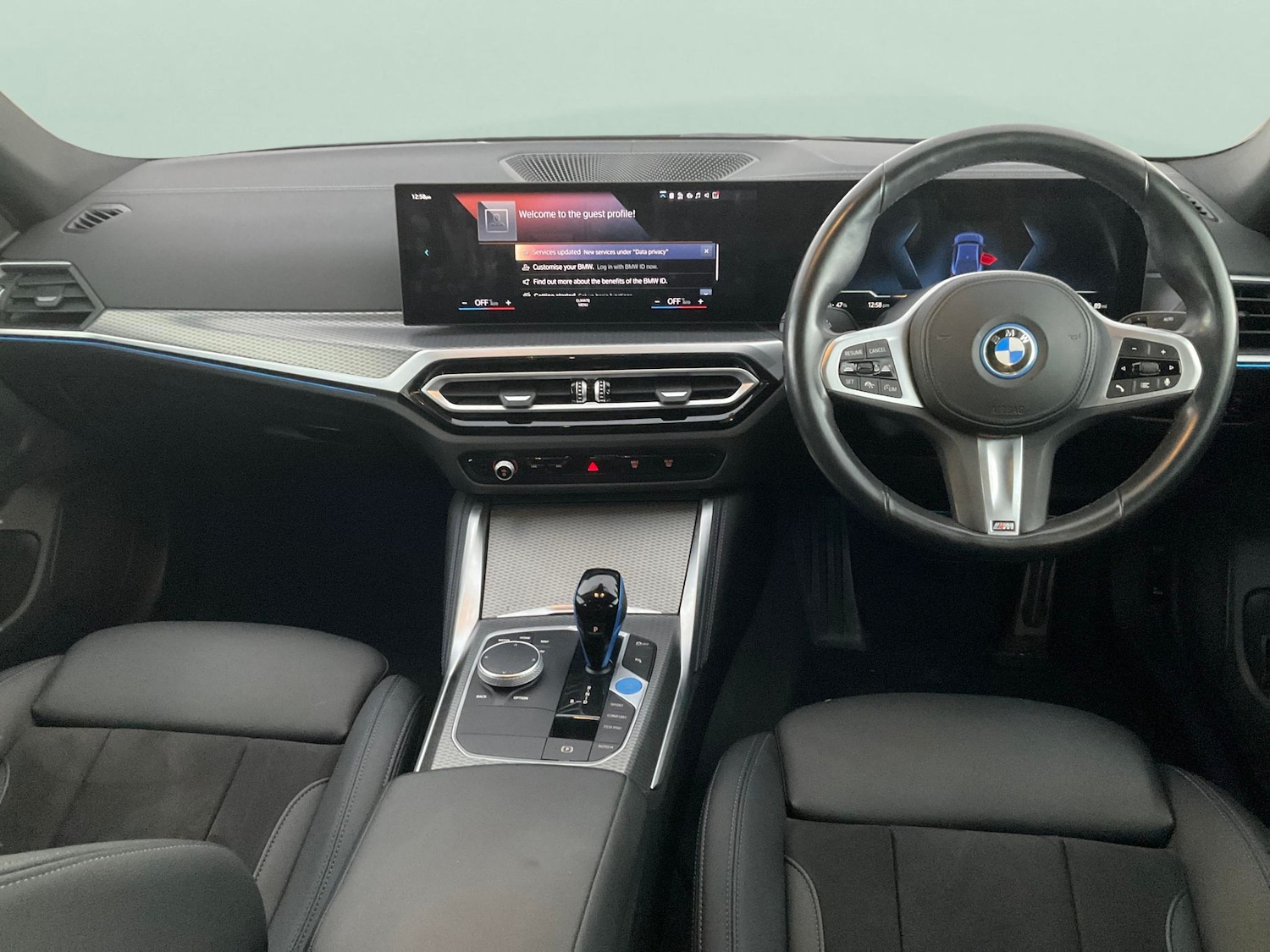 Used BMW i4 2022 for sale - 76640891: Photo 8