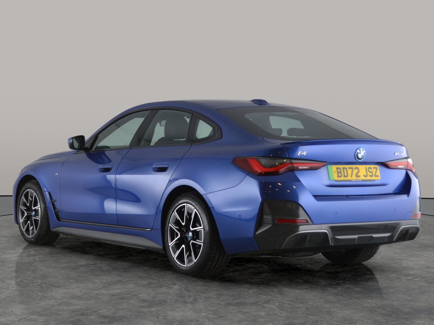 Used BMW i4 2022 for sale - 76640891: Photo 9