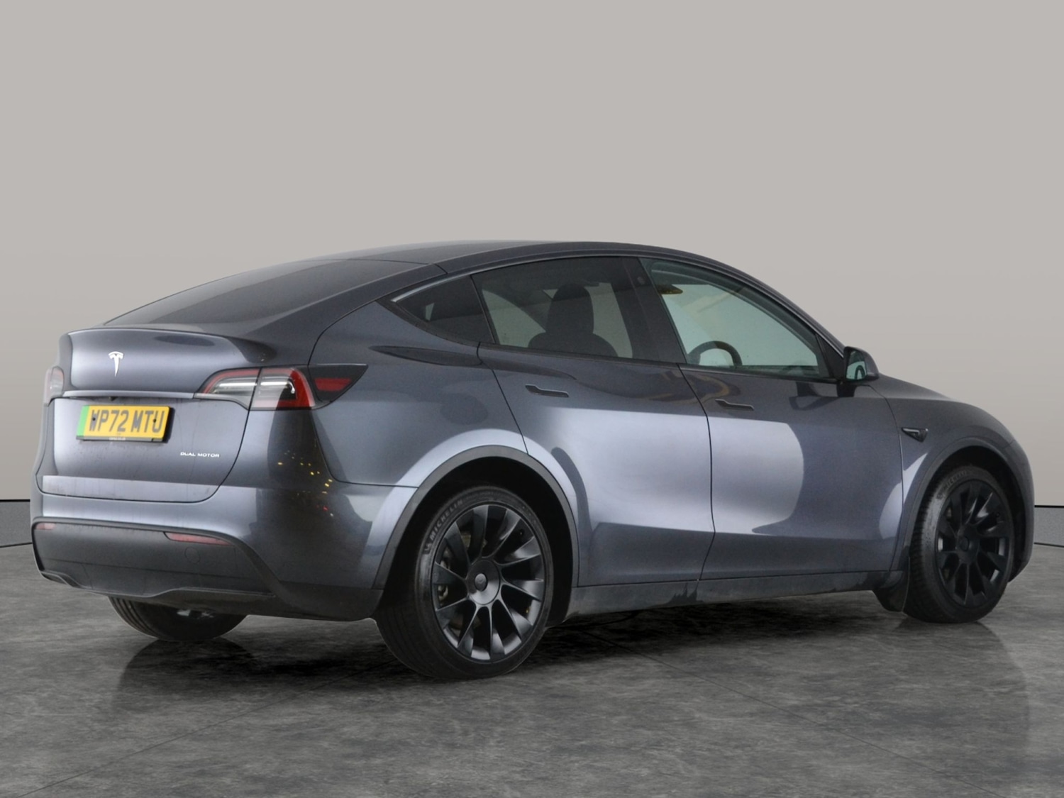 Used Tesla Model Y 2022 for sale - 77196275: Photo 11