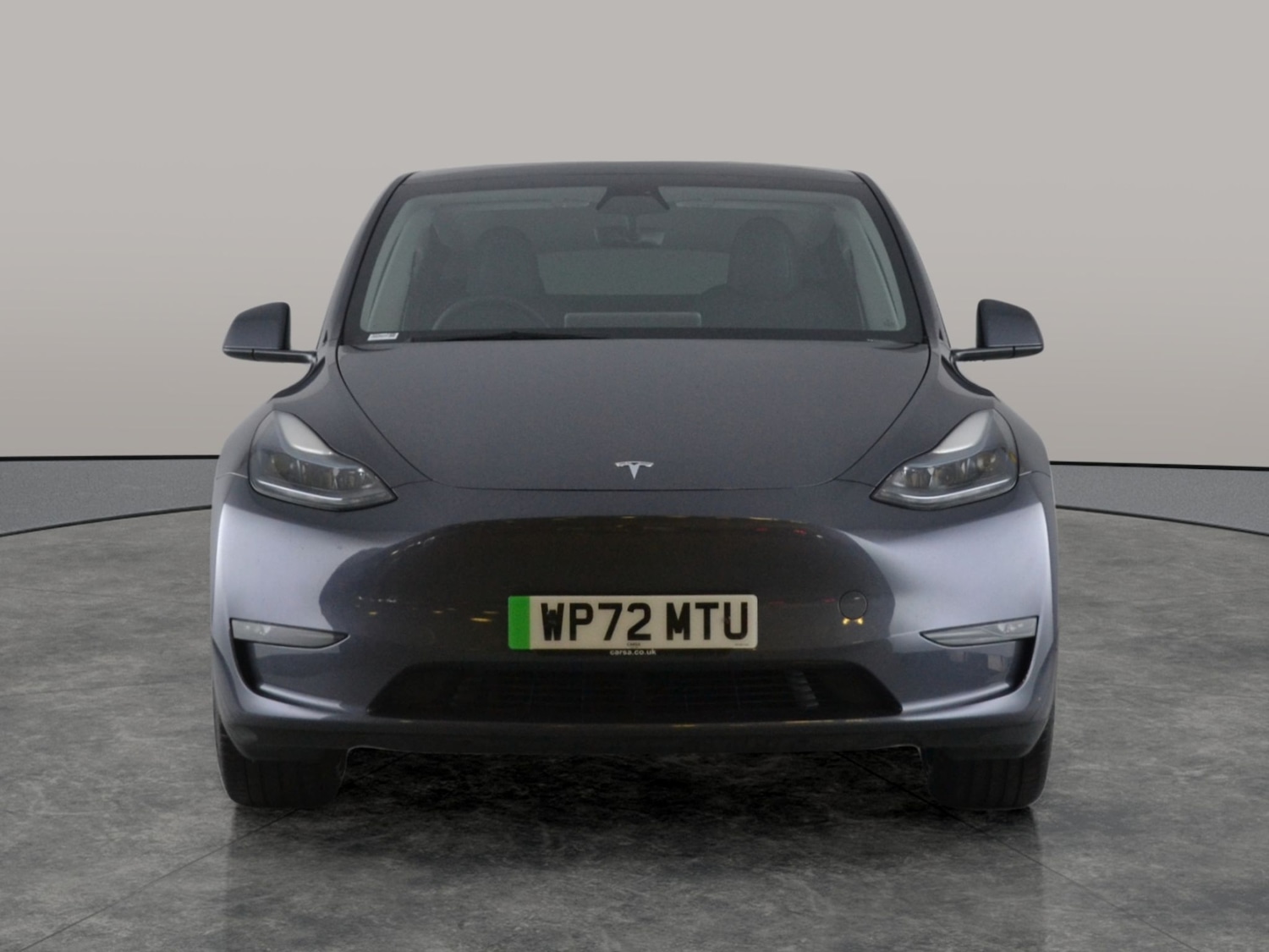 Used Tesla Model Y 2022 for sale - 77196275: Photo 14
