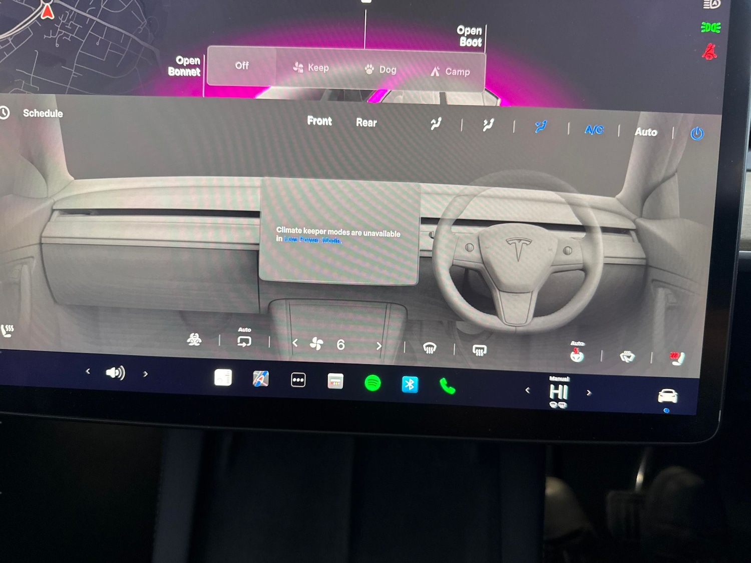 Used Tesla Model Y 2022 for sale - 77196275: Photo 18