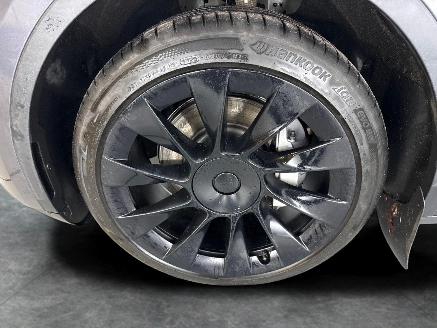 Used Tesla Model Y 2022 for sale - 77196275: Photo 21