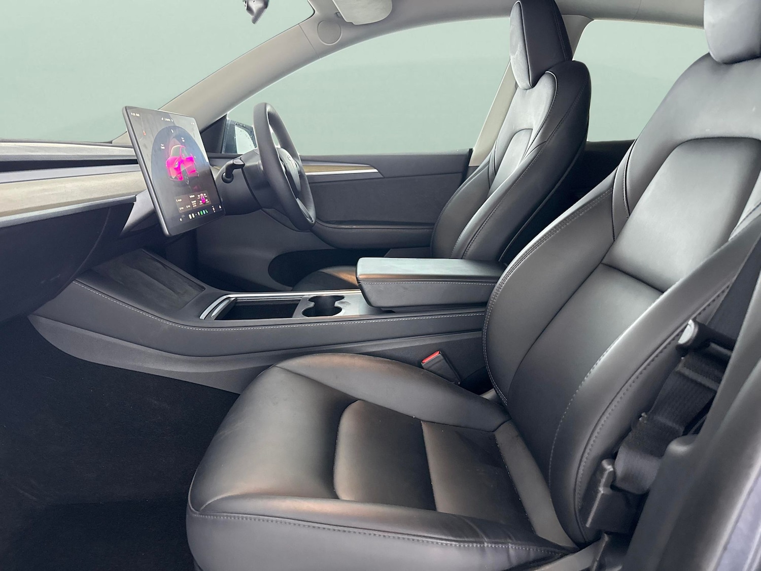 Used Tesla Model Y 2022 for sale - 77196275: Photo 4