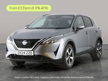 Used Nissan Qashqai undefined for sale - 78644781: Photo