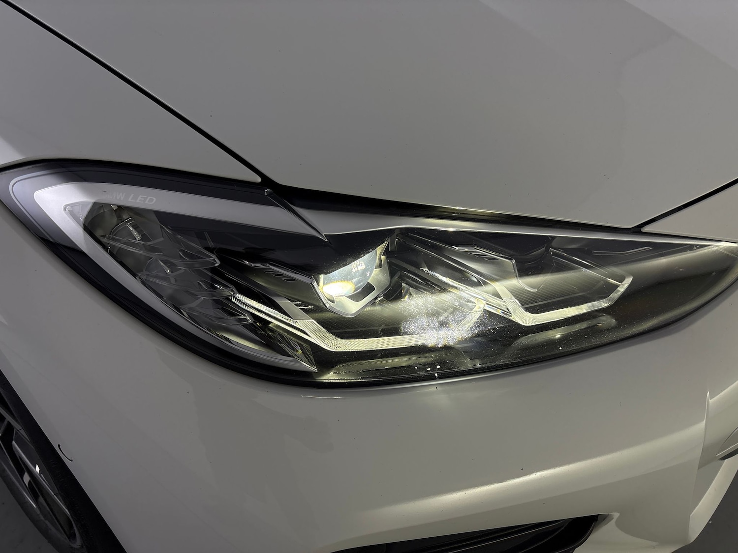 Used BMW i4 2022 for sale - 76501995: Photo 5