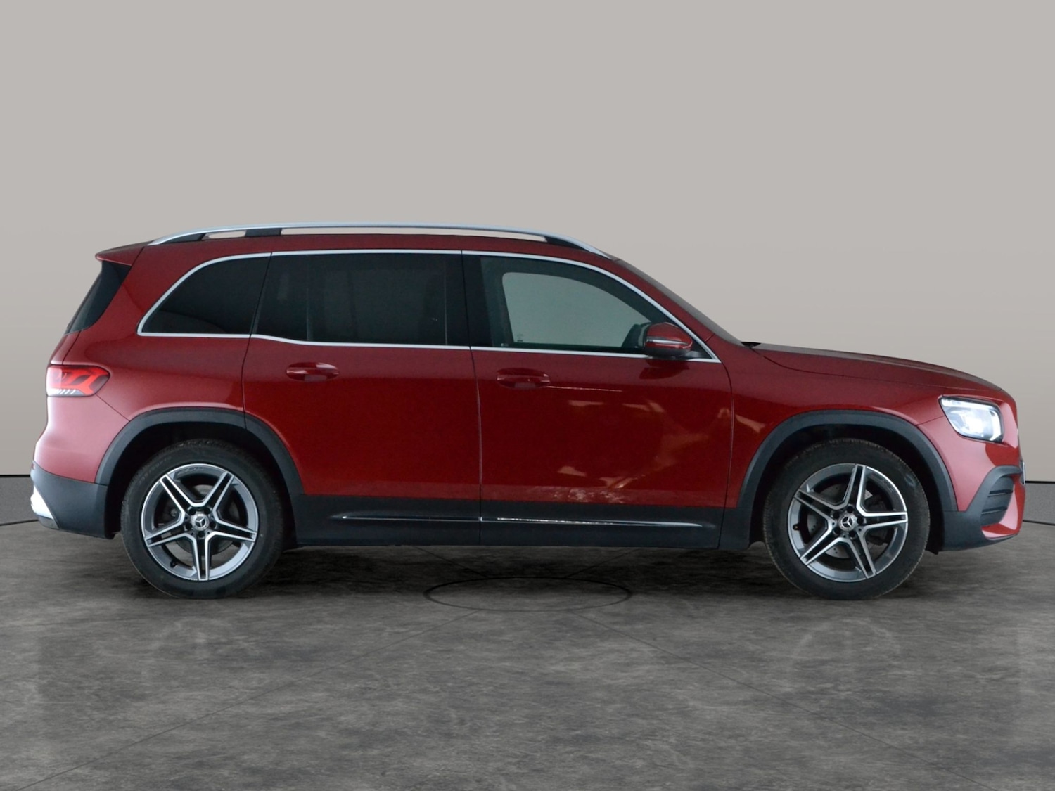 Used Mercedes-Benz GLB 2021 for sale - 77676034: Photo 11