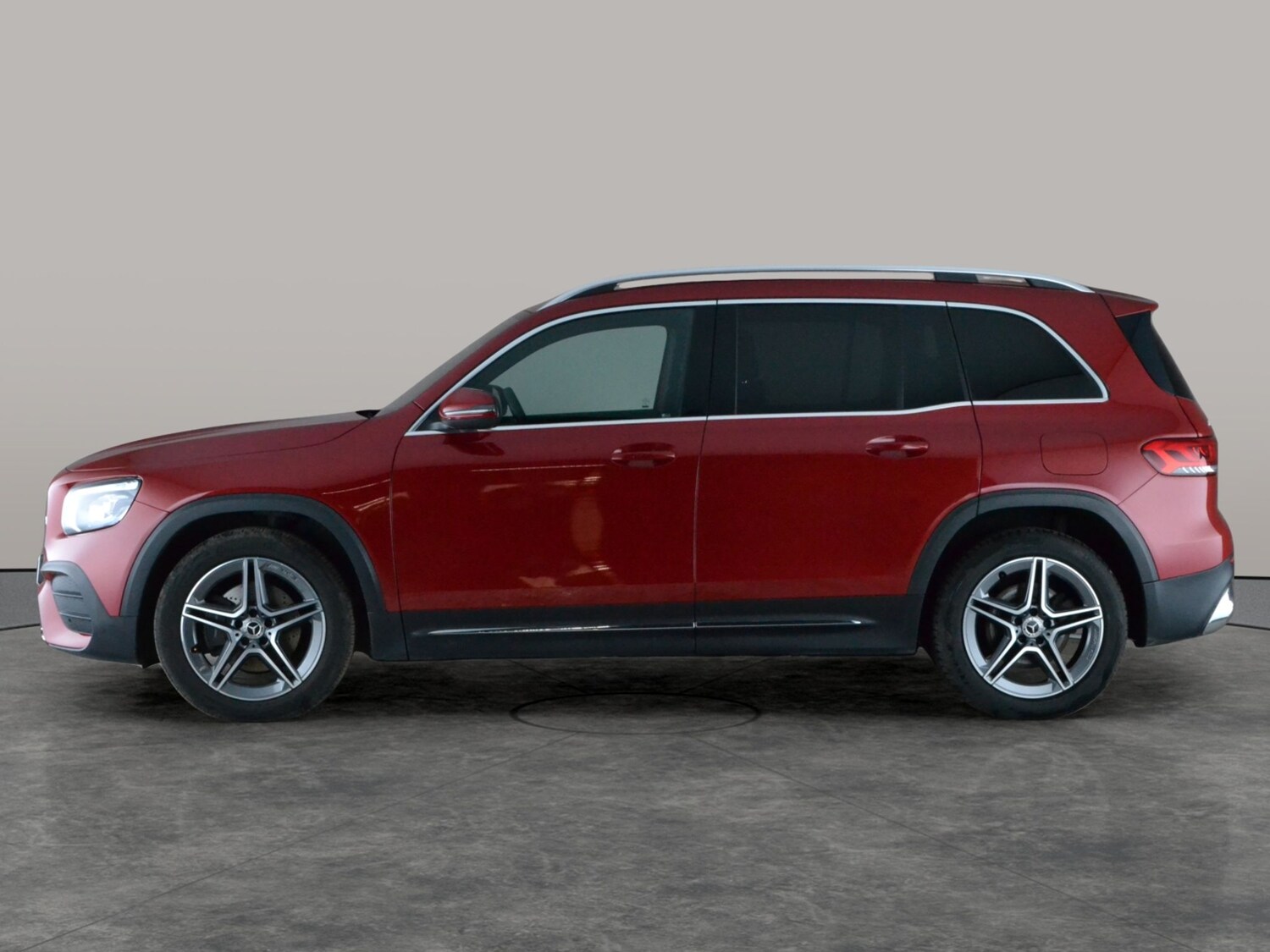 Used Mercedes-Benz GLB 2021 for sale - 77676034: Photo 15