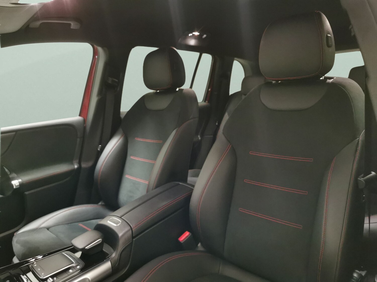 Used Mercedes-Benz GLB 2021 for sale - 77676034: Photo 16