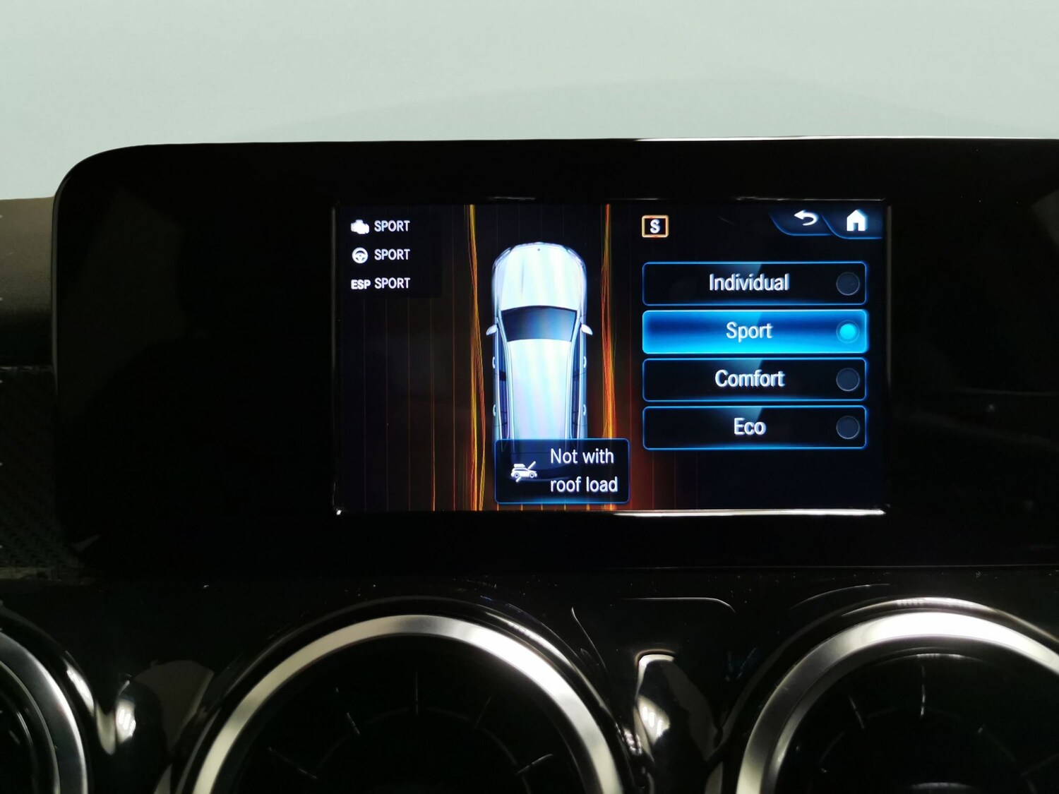 Used Mercedes-Benz GLB 2021 for sale - 77676034: Photo 17