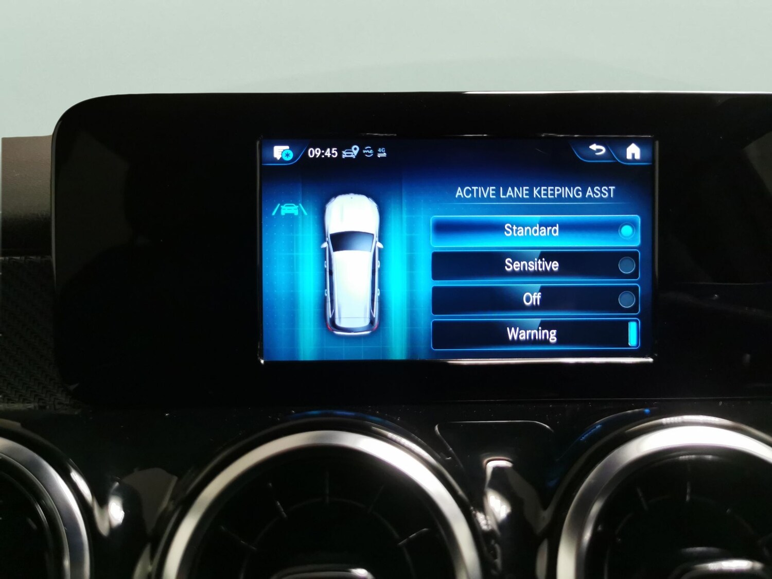 Used Mercedes-Benz GLB 2021 for sale - 77676034: Photo 23