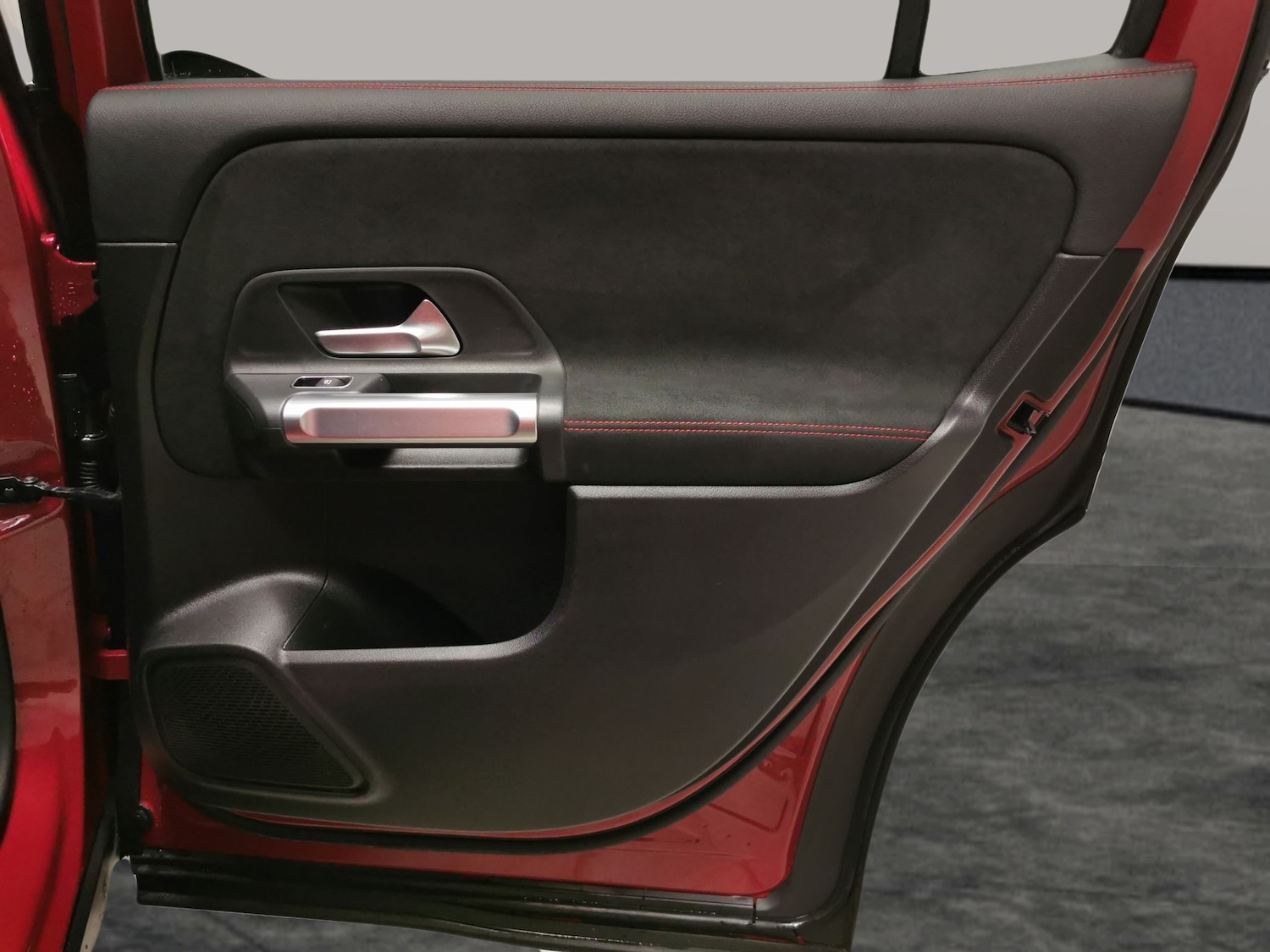 Used Mercedes-Benz GLB 2021 for sale - 77676034: Photo 30