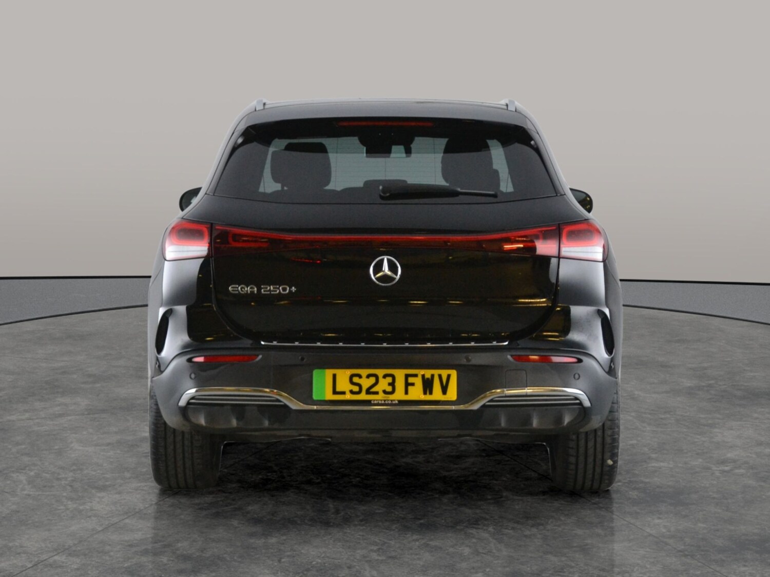 Used Mercedes-Benz EQA for sale - 77902137: Photo 10