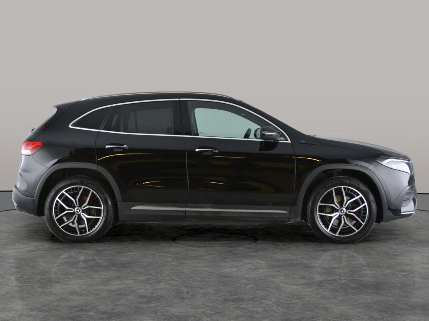 Used Mercedes-Benz EQA for sale - 77902137: Photo 12