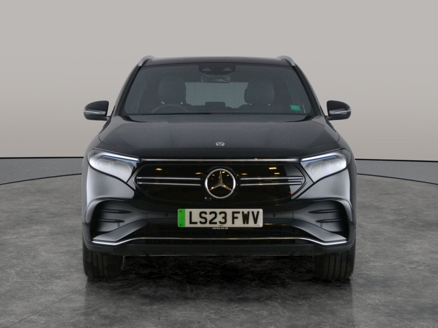 Used Mercedes-Benz EQA for sale - 77902137: Photo 14