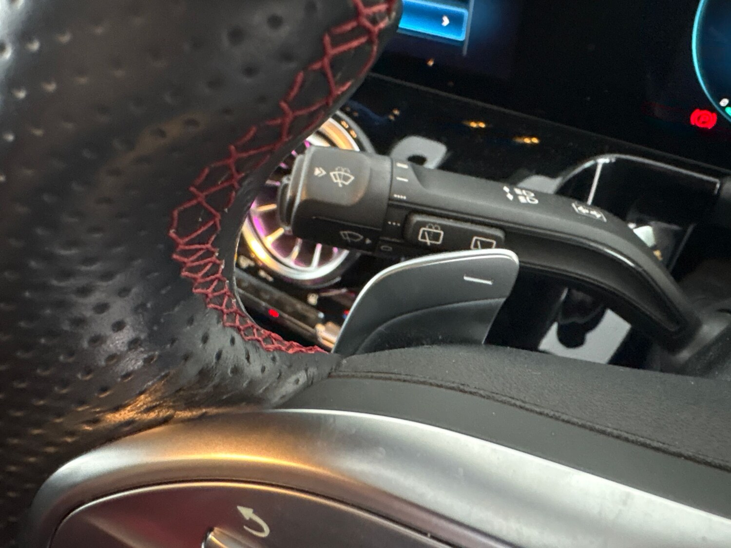 Used Mercedes-Benz EQA for sale - 77902137: Photo 17