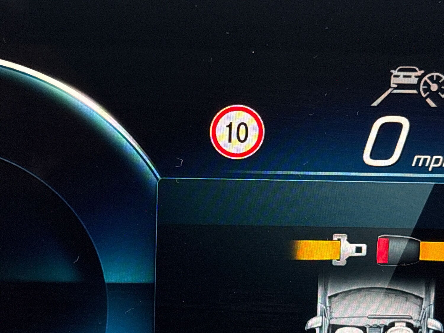 Used Mercedes-Benz EQA for sale - 77902137: Photo 19