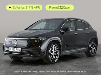 Used Mercedes-Benz EQA undefined for sale - 77902137: Photo