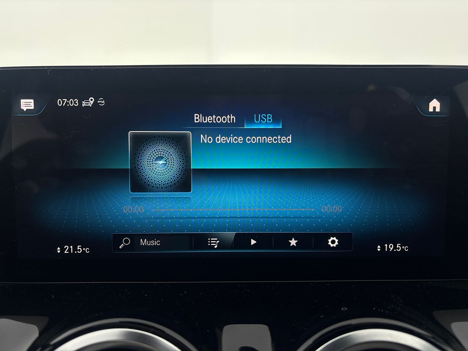 Used Mercedes-Benz EQA for sale - 77902137: Photo 24