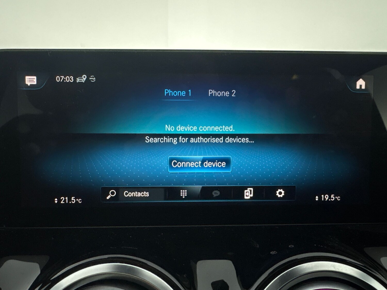 Used Mercedes-Benz EQA for sale - 77902137: Photo 25