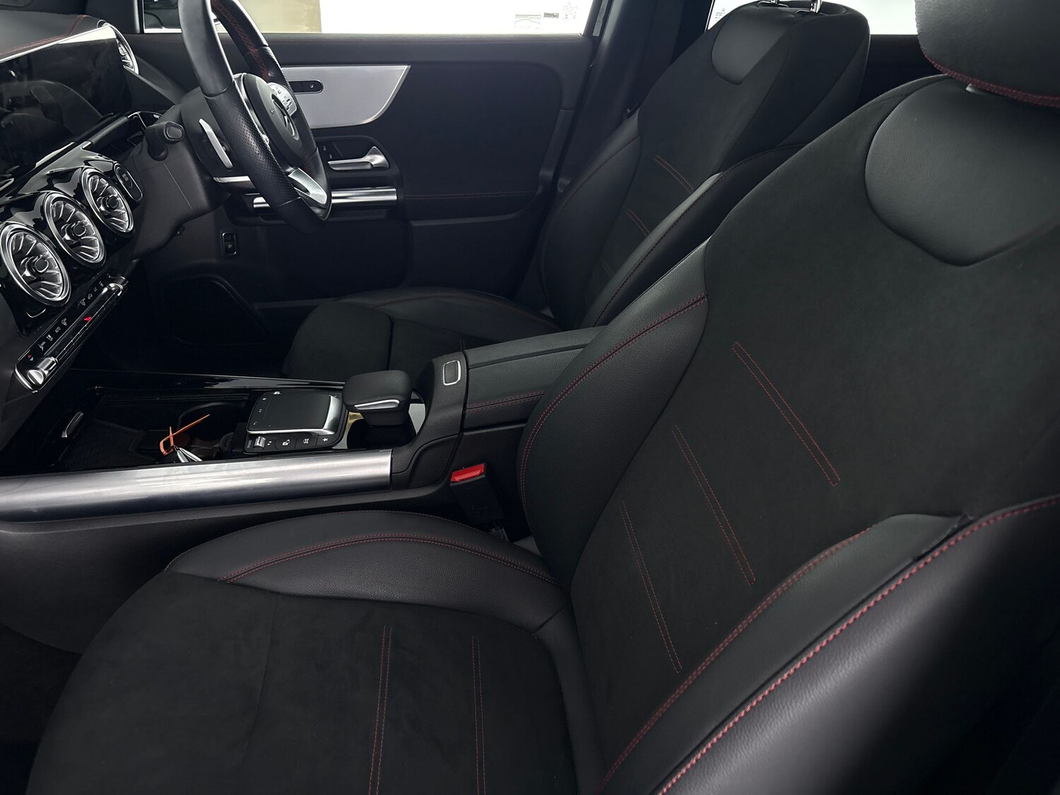 Used Mercedes-Benz EQA for sale - 77902137: Photo 30