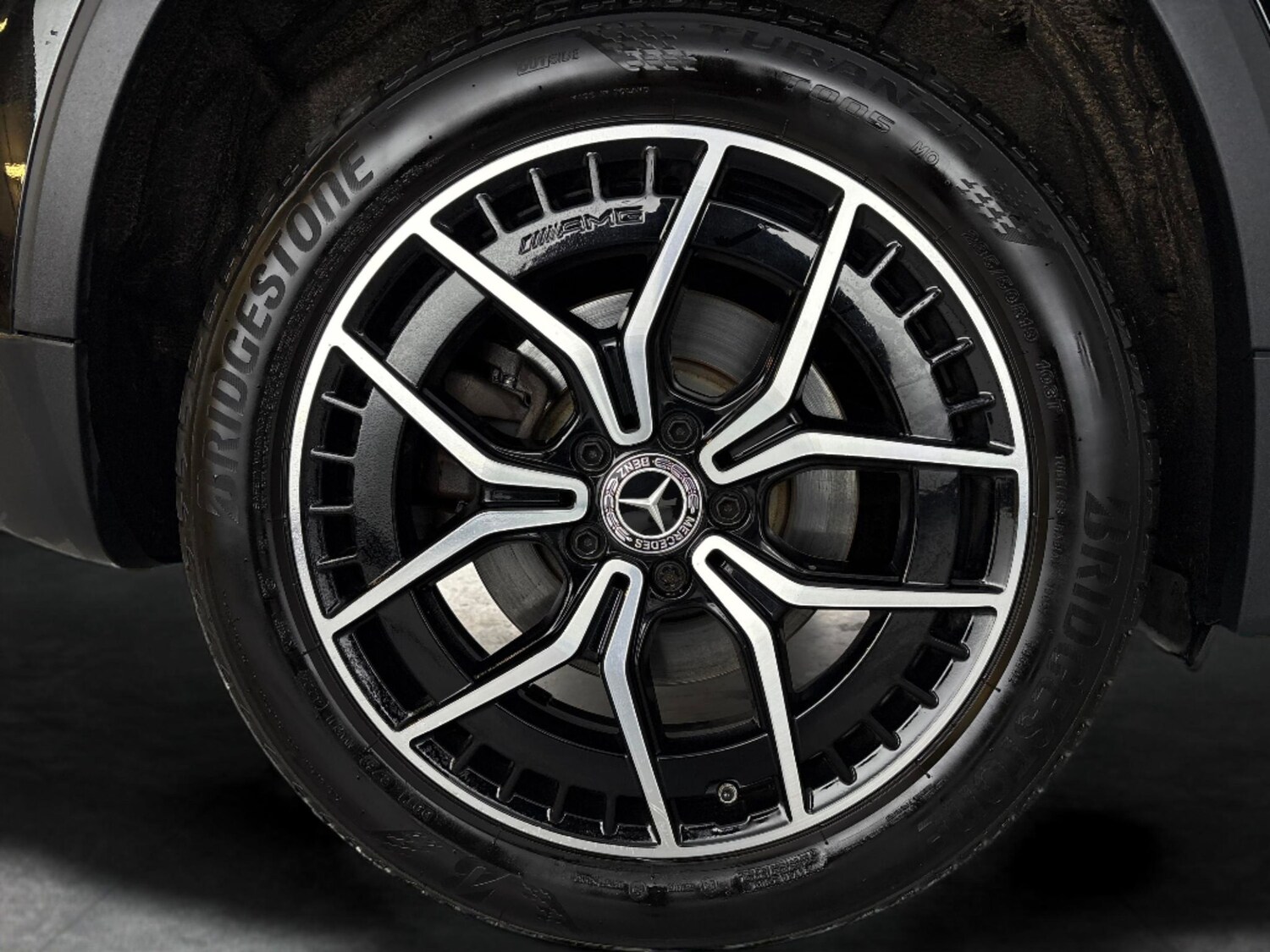 Used Mercedes-Benz EQA for sale - 77902137: Photo 34