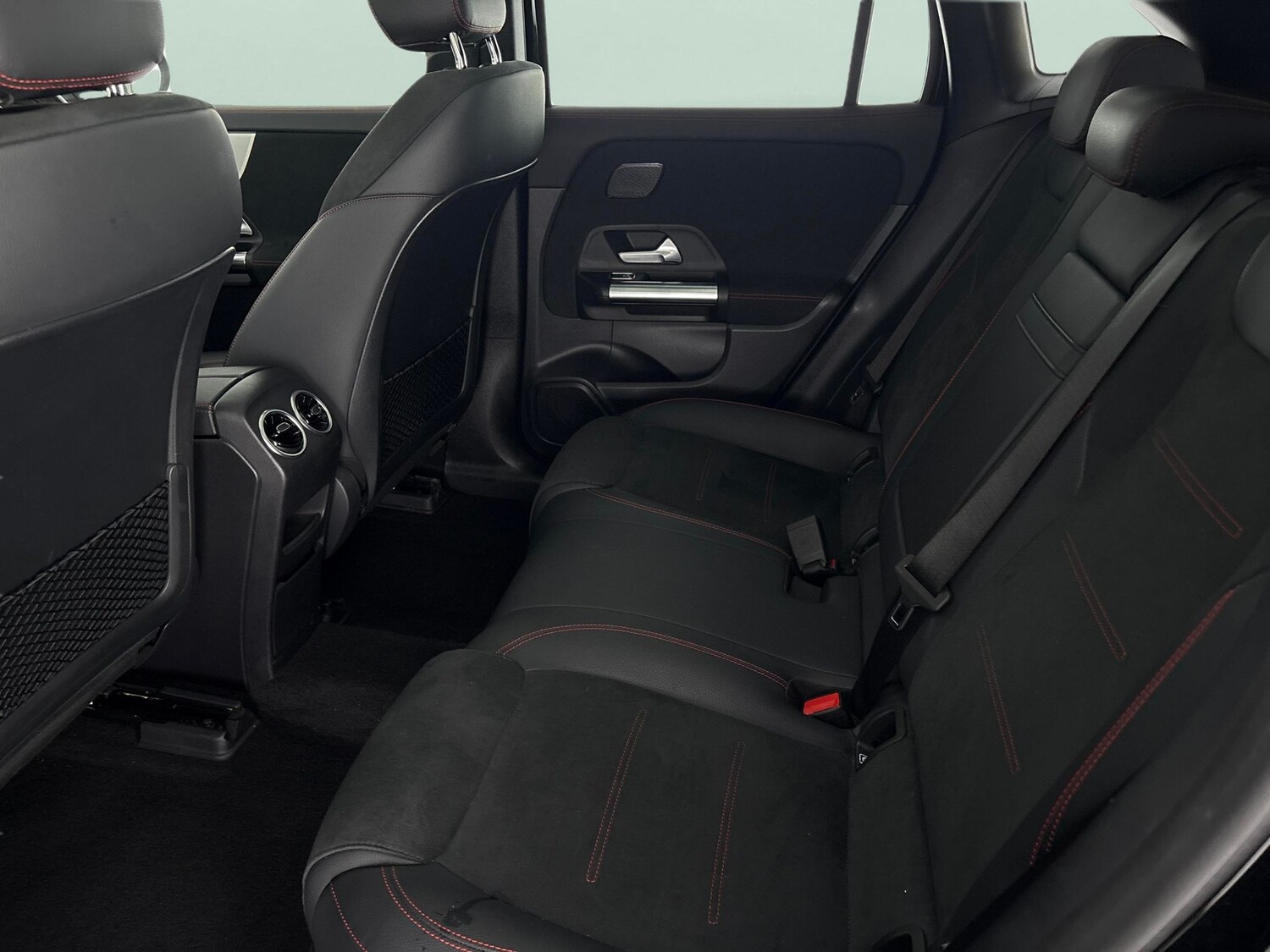 Used Mercedes-Benz EQA for sale - 77902137: Photo 35