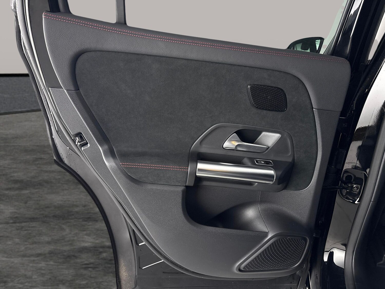 Used Mercedes-Benz EQA for sale - 77902137: Photo 38