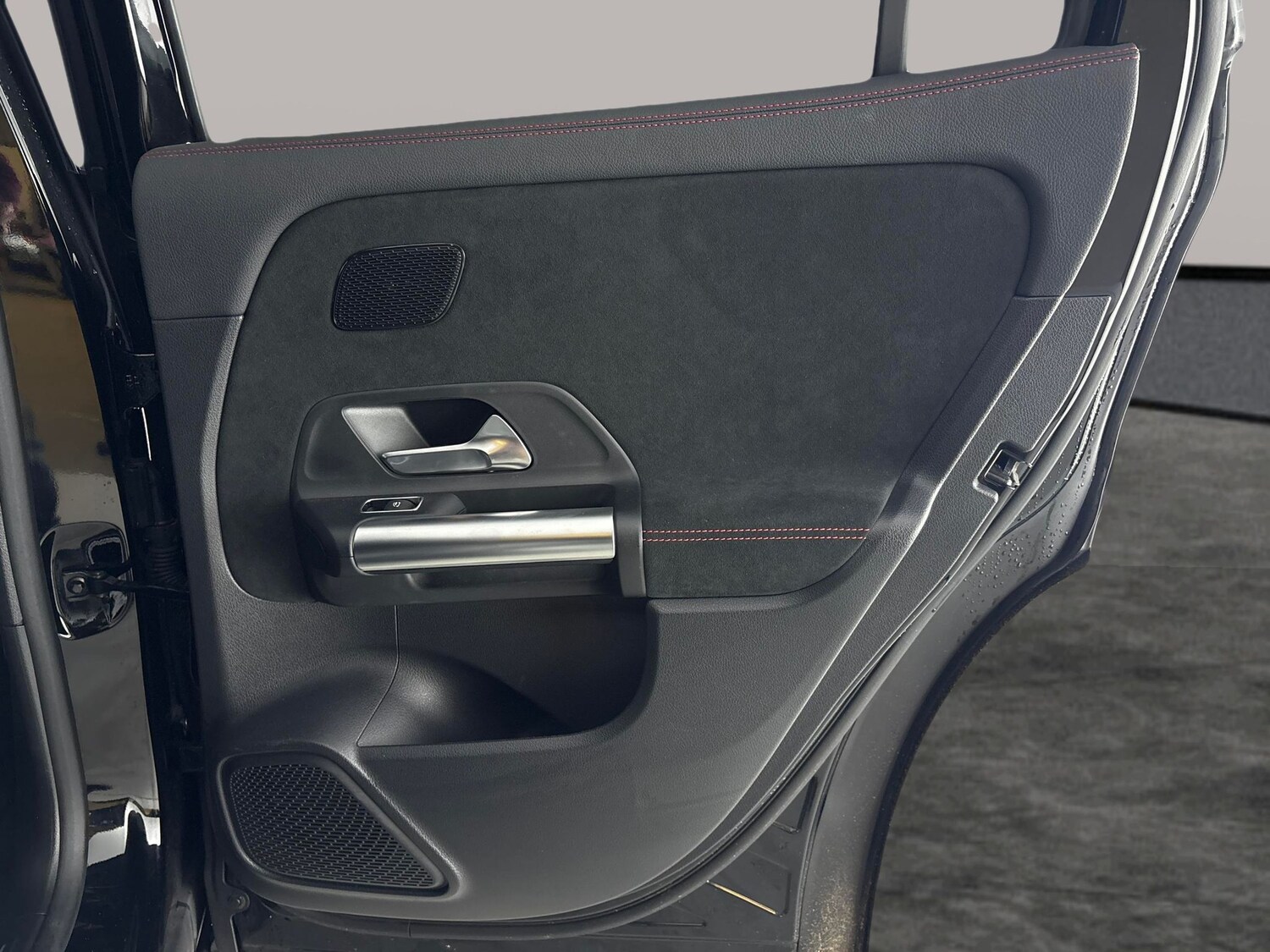 Used Mercedes-Benz EQA for sale - 77902137: Photo 39