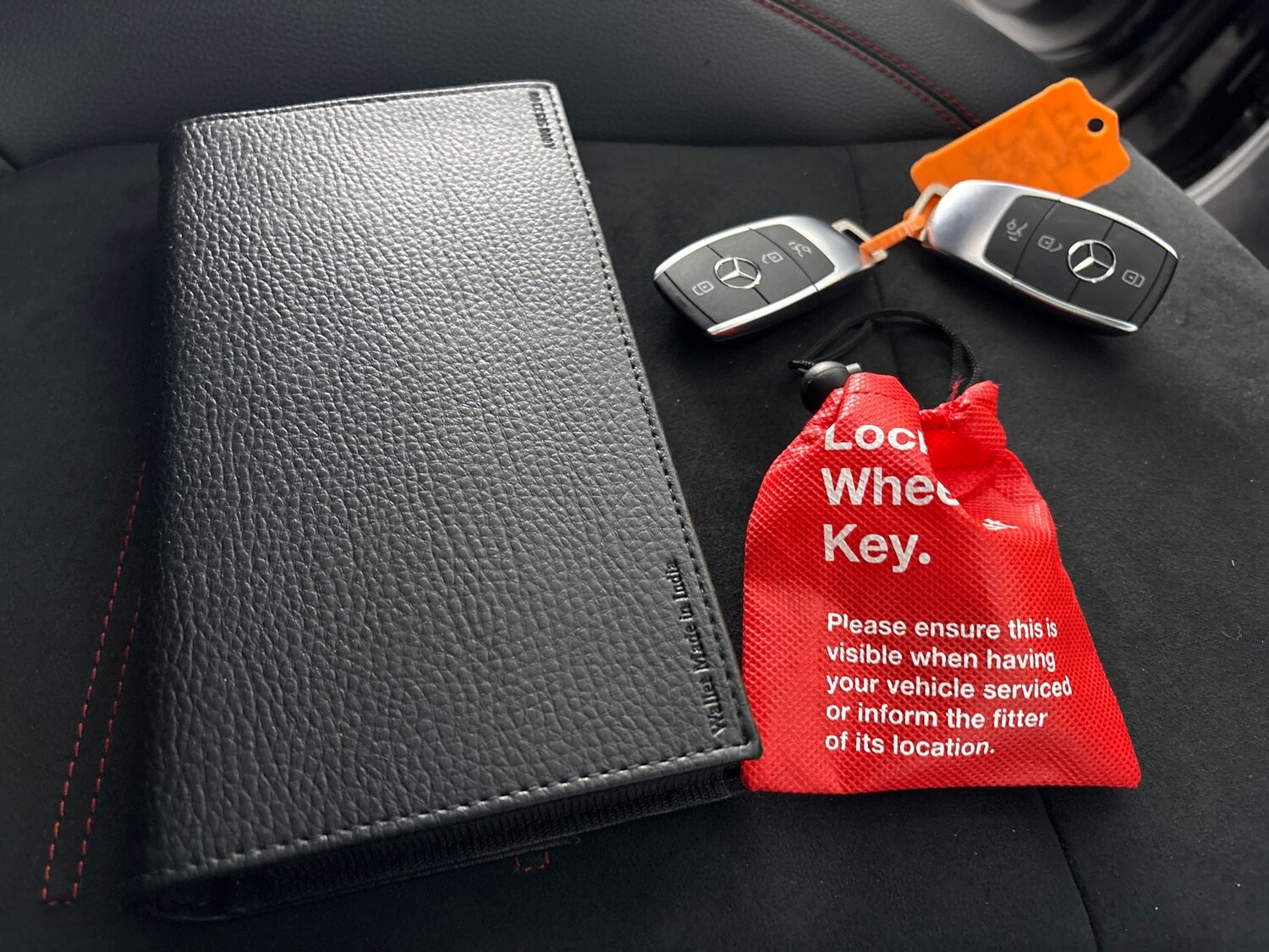 Used Mercedes-Benz EQA for sale - 77902137: Photo 42